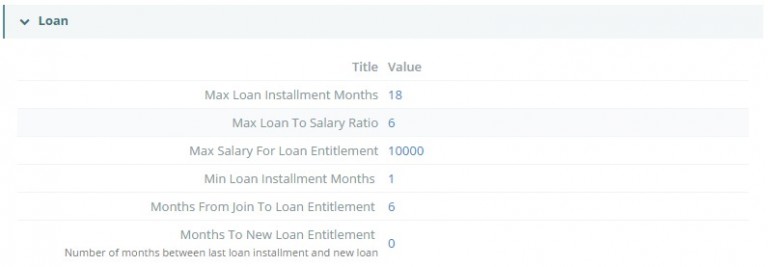 CAB Module Configurations – Modulus Knowledgebase